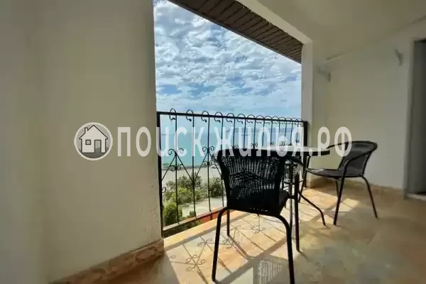 «Вилла Виктория»