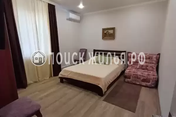 Частный сектор «На Толстого» Частный сектор «На Толстого»