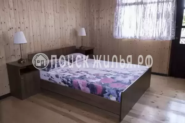 «Сосновый бор»