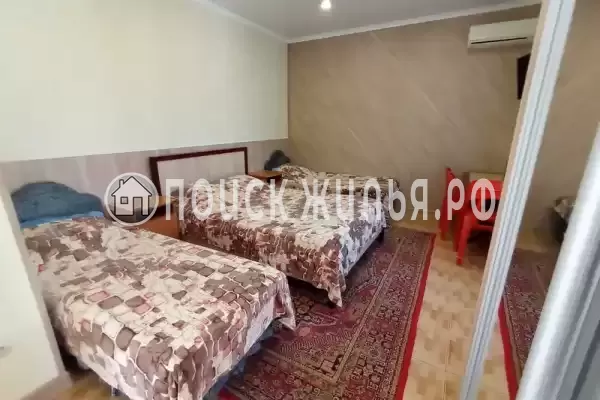 Частный сектор «На Толстого» Частный сектор «На Толстого»