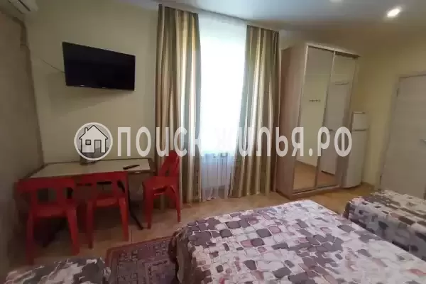 Частный сектор «На Толстого» Частный сектор «На Толстого»