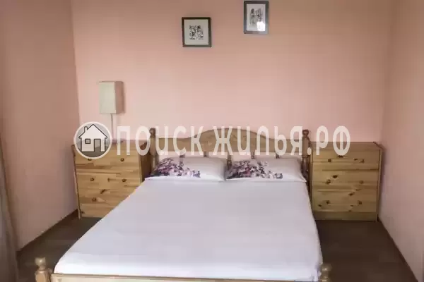 «Сосновый бор»