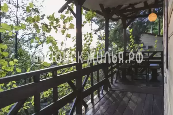 «Сосновый бор»