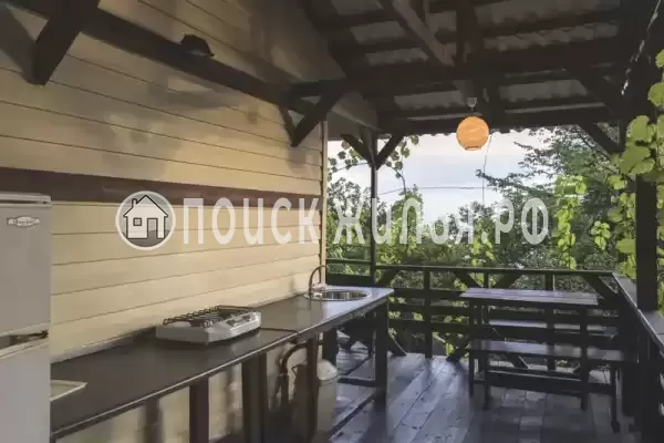 «Сосновый бор»