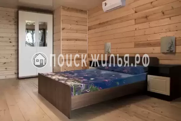 «Сосновый бор»