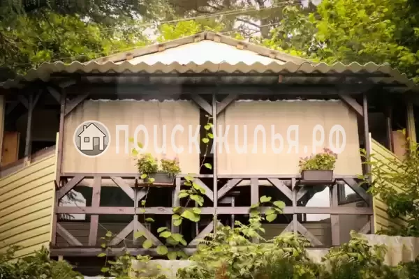 «Сосновый бор»