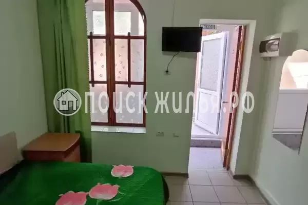 Частный сектор «На Толстого» Частный сектор «На Толстого»