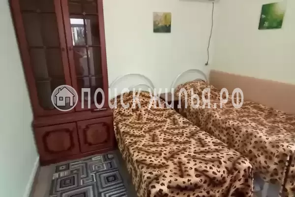 Частный сектор «На Толстого» Частный сектор «На Толстого»