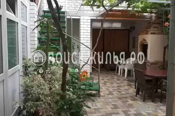 Частный сектор «На Толстого» Частный сектор «На Толстого»