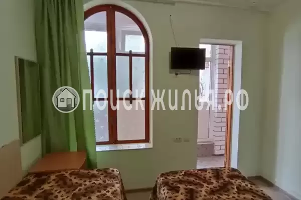 Частный сектор «На Толстого» Частный сектор «На Толстого»