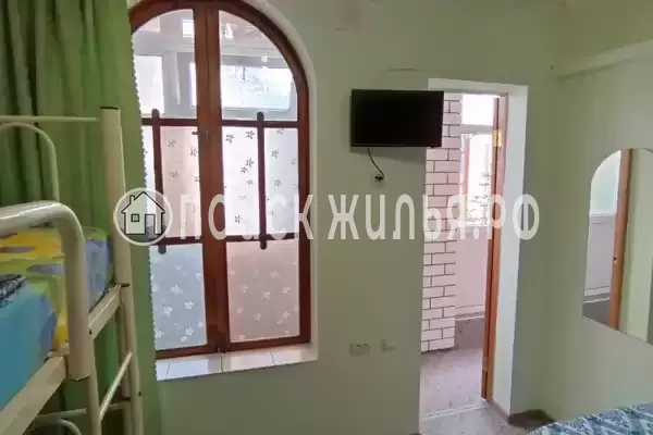 Частный сектор «На Толстого» Частный сектор «На Толстого»