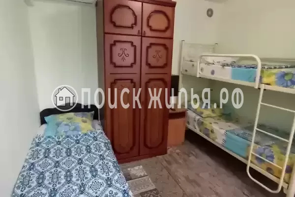 Частный сектор «На Толстого» Частный сектор «На Толстого»