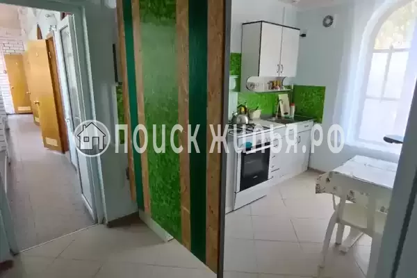 Частный сектор «На Толстого» Частный сектор «На Толстого»