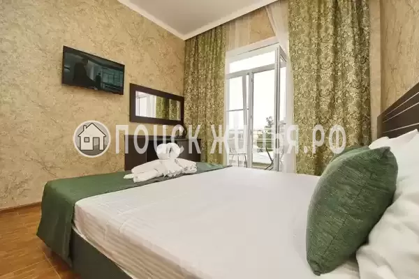 Гостиница «Ниагара» Гостиница «Ниагара»