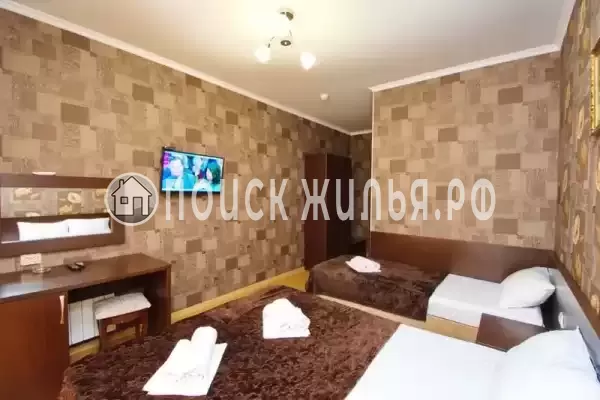 Гостиница «Ниагара» Гостиница «Ниагара»