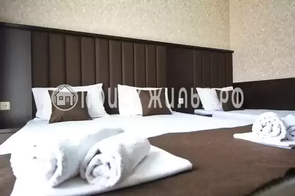 Гостиница «Ниагара» Гостиница «Ниагара»