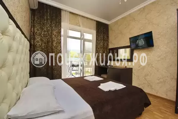 Гостиница «Ниагара» Гостиница «Ниагара»