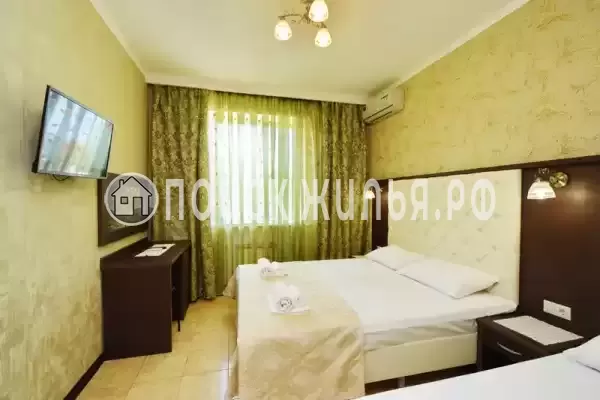 Гостиница «Ниагара» Гостиница «Ниагара»