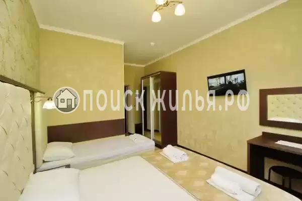 Гостиница «Ниагара» Гостиница «Ниагара»