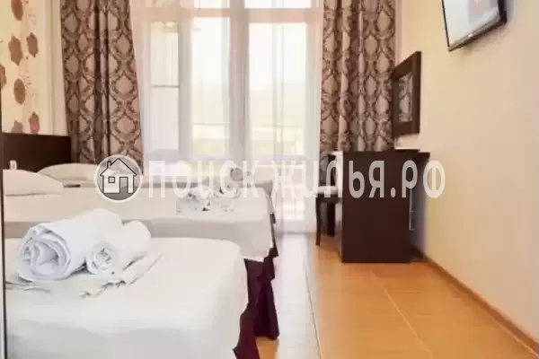 Гостиница «Ниагара» Гостиница «Ниагара»