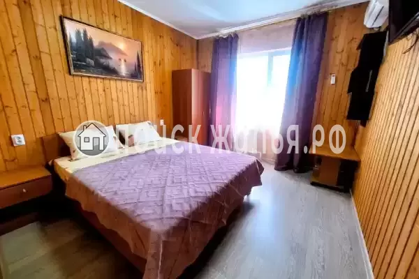 Частный сектор «На Пролетарской»