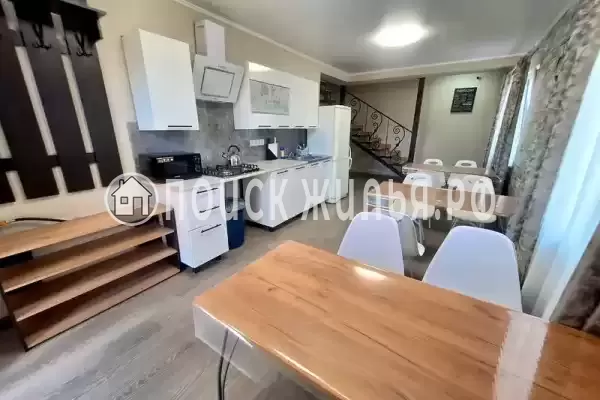 Частный сектор «На Пролетарской»