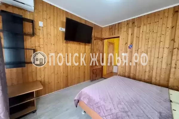 Частный сектор «На Пролетарской»