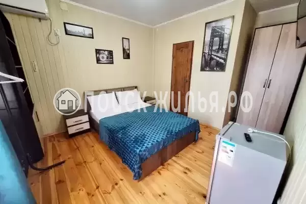 Частный сектор «На Пролетарской»