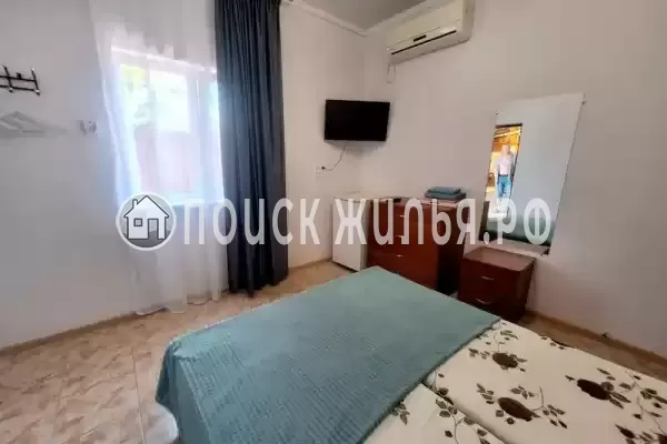 Частный сектор «На Пролетарской»