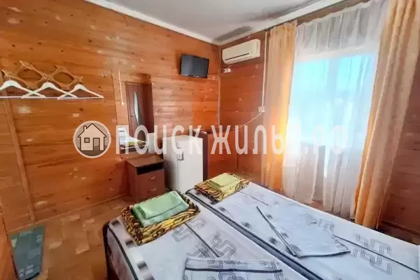 Частный сектор «На Пролетарской»