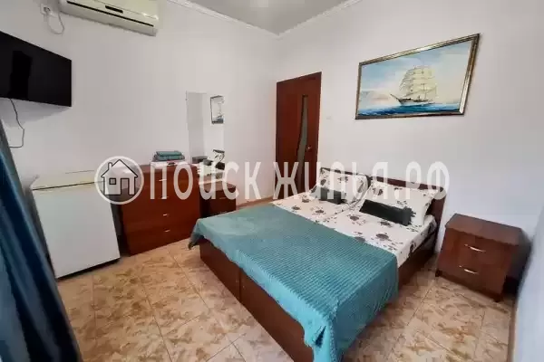 Частный сектор «На Пролетарской»