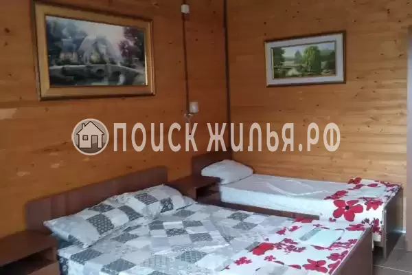 Частный сектор «На Пролетарской»