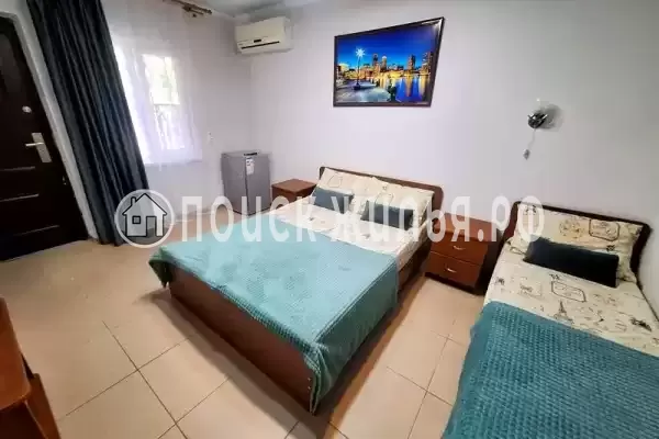 Частный сектор «На Пролетарской»