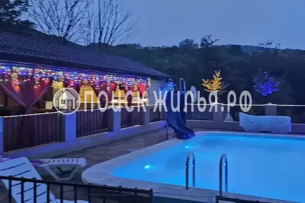 Частный сектор «Бунгало Волконка Сити»