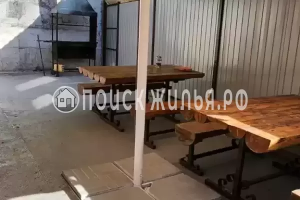 Частный сектор «Бунгало Волконка Сити»