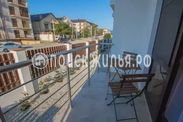 Гостевой дом «Династия-2»