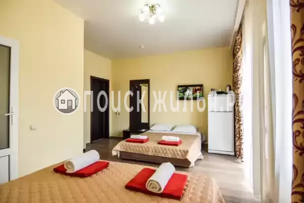 Гостевой дом «Династия-2»