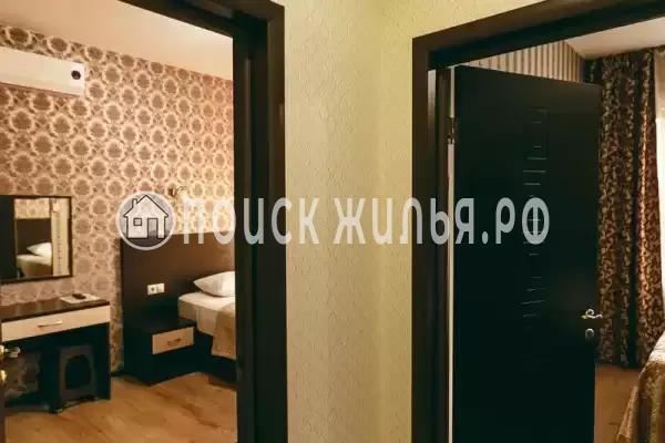 Гостевой дом «Династия-2»