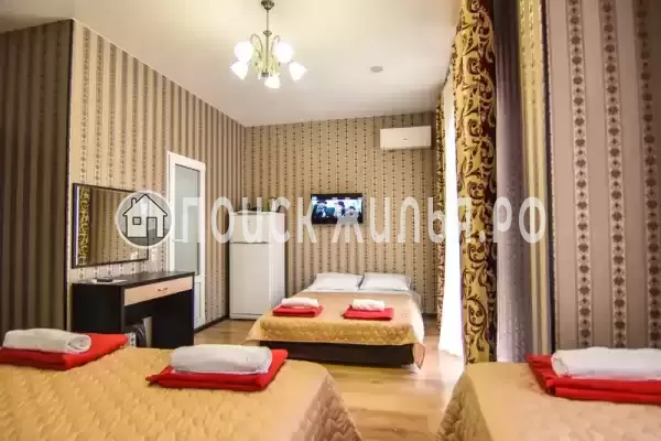 Гостевой дом «Династия-2»