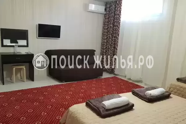 Гостевой дом «Династия-2»