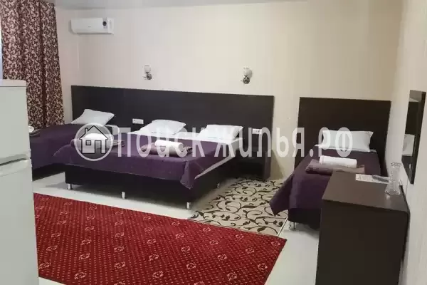 Гостевой дом «Династия-2»