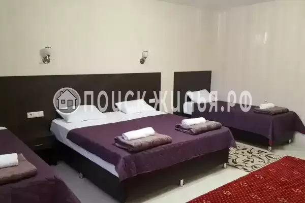 Гостевой дом «Династия-2»