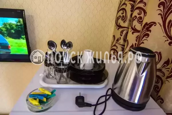 Гостевой дом «Династия-2»