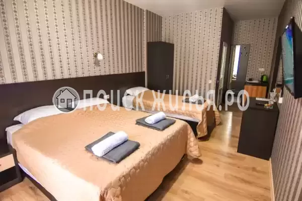 Гостевой дом «Династия-2»