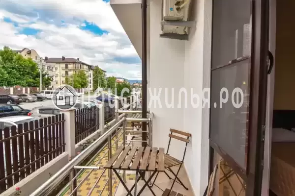 Гостевой дом «Династия-2»