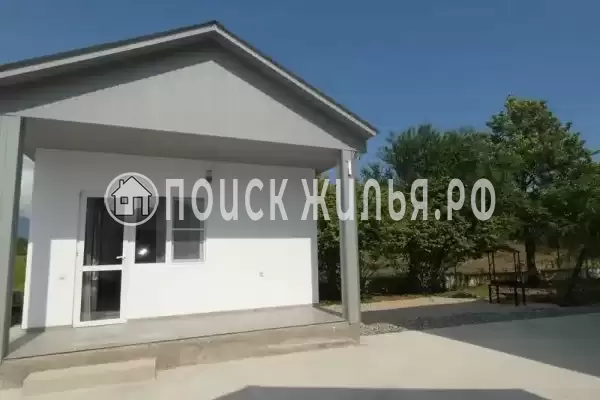 Гостевой дом «Мечта»