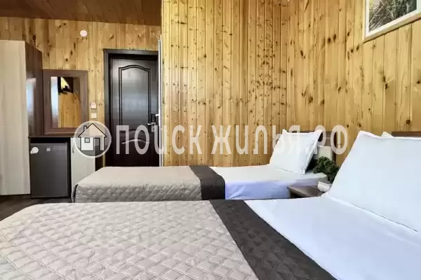 Отель «Марракеш Gold»