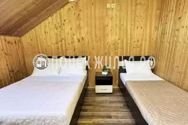 Отель «Марракеш Gold»