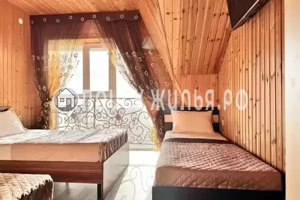 Отель «Марракеш Gold»