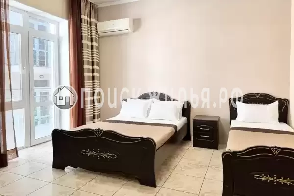 Отель «Марракеш Gold»